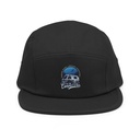 Campervan 5 Panel Cap