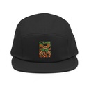 Cash Only - Streetwear 5 Panel Cap