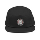 Catch These Claws - Cute Cat 5 Panel Cap