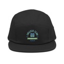 CC 28 5 Panel Cap