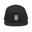 Chickens Are Awesome - Butcher Cuts 5 Panel Cap