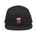 Chillout Streetwear 5 Panel Cap