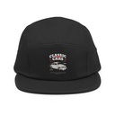 Classic Cars 5 Panel Cap