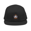 CLOWN LOGO 5 Panel Cap