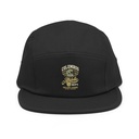 Columbus Athletic 5 Panel Cap