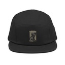 Conquerors 5 Panel Cap
