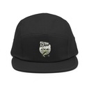 Coolest Dad 5 Panel Cap