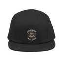 COWBOY KILLER 5 Panel Cap