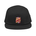 Create Your Own Path 5 Panel Cap