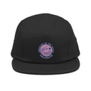Creature of the Ocean 5 Panel Cap