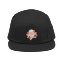 Creepin' It Real - Halloween 5 Panel Cap