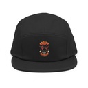 Creepy Crawlers Halloween 5 Panel Cap