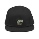 Crocodile Co. - Wild Animal 5 Panel Cap