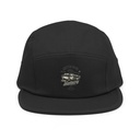 Custom Made Adventures Motors Old School 5 Panel Cap
