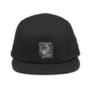 Cyborg - Y2k Style 5 Panel Cap