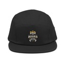 Dad That Rocks You - Electric Guitar 5 Panel Cap