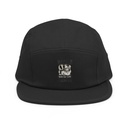 Dad Wanted 5 Panel Cap
