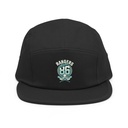 Dallas Rangers - Old School Sports 5 Panel Cap