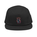 DARKFEATHER 5 Panel Cap
