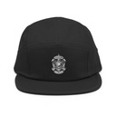 DEAD BEFORE DISHONOR 5 Panel Cap