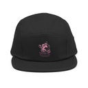 Demoniac Dominion 5 Panel Cap