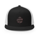 Adrenaline in my Veins - Victorian 5 Panel Trucker Cap