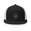 Arizona Outdoor Camp - Classic Truck 5 Panel Trucker Cap