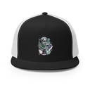 Be Someone Unique 5 Panel Trucker Cap