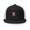 Beauty is Spirit 5 Panel Trucker Cap