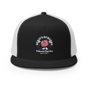 Benji's Burgers - Fast Food 5 Panel Trucker Cap