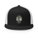Big Sur - Outdoor Mountain 5 Panel Trucker Cap