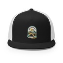 Bridge Photography - Scenic 5 Panel Trucker Cap
