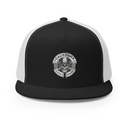 CAFE RACERS FUNNY 5 Panel Trucker Cap