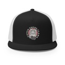 Catch These Claws - Cute Cat 5 Panel Trucker Cap
