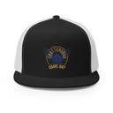 Chattanooga Mocs 5 Panel Trucker Cap