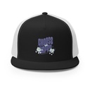 Choose Happy (2) 5 Panel Trucker Cap
