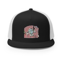 Choose Joy Always 5 Panel Trucker Cap