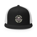 Cool Panda with Sunglasses -  5 Panel Trucker Cap
