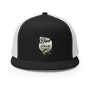 Coolest Dad 5 Panel Trucker Cap