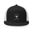 Dance Macabre - Dancing School 5 Panel Trucker Cap