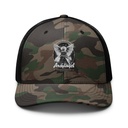 Archangel Camouflage Trucker Hat