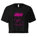 Abyss Women's Crop Top