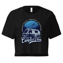 Campervan Women's Crop Top