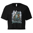 Classic Bird  Women's Crop Top