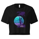 Dawn Patrol Women's Crop Top