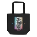 Deterioration Eco Tote Bag