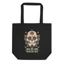 DIA DE LOS MUERTOS Eco Tote Bag