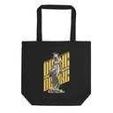DIVINE DESIRE Eco Tote Bag