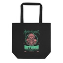 Disturbed Eco Tote Bag