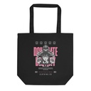 Dominate Destiny Streetwear Eco Tote Bag